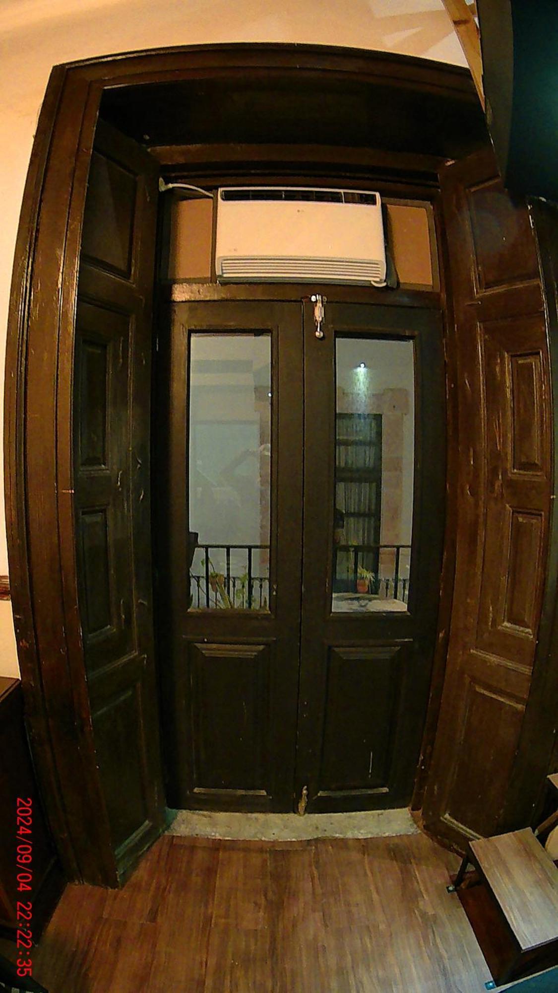 Hotel Casona Del Truco Guanajuato Exterior photo