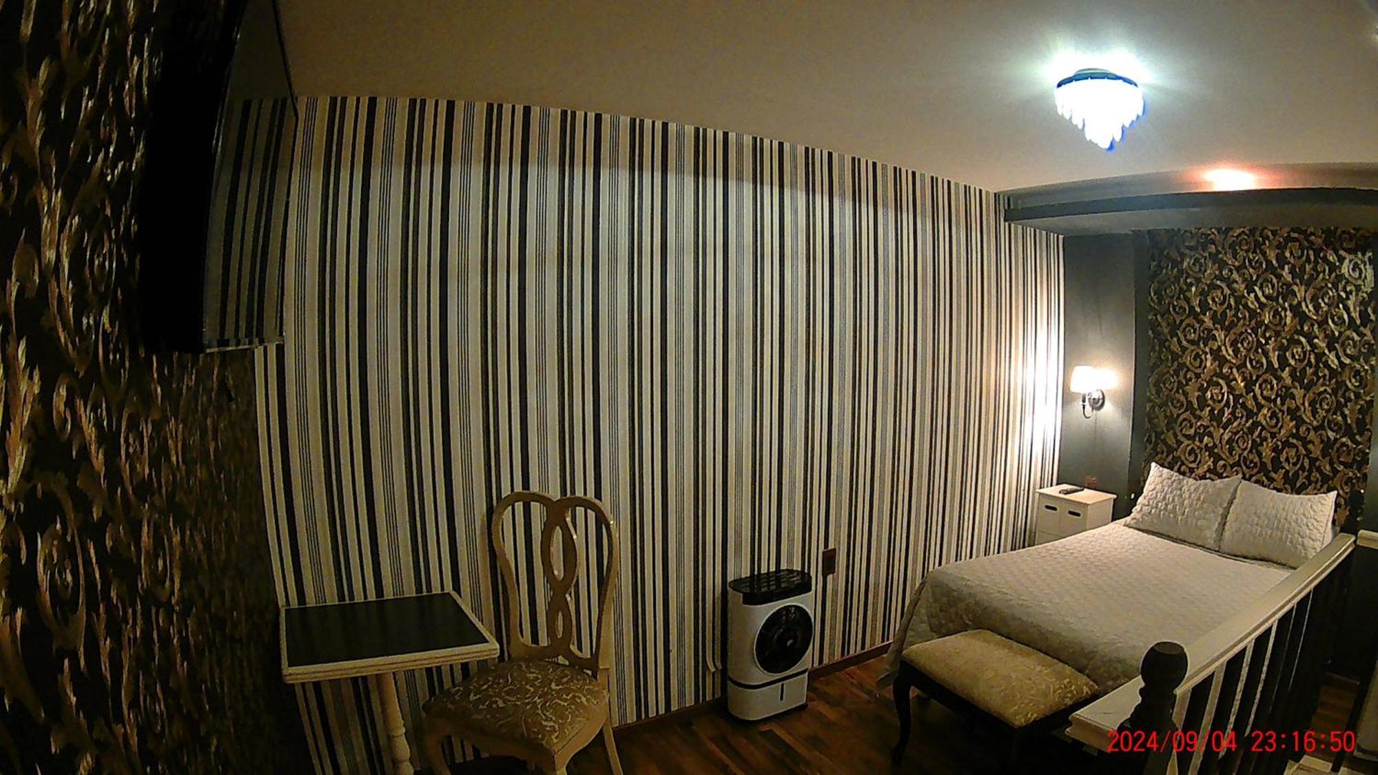 Hotel Casona Del Truco Guanajuato Exterior photo