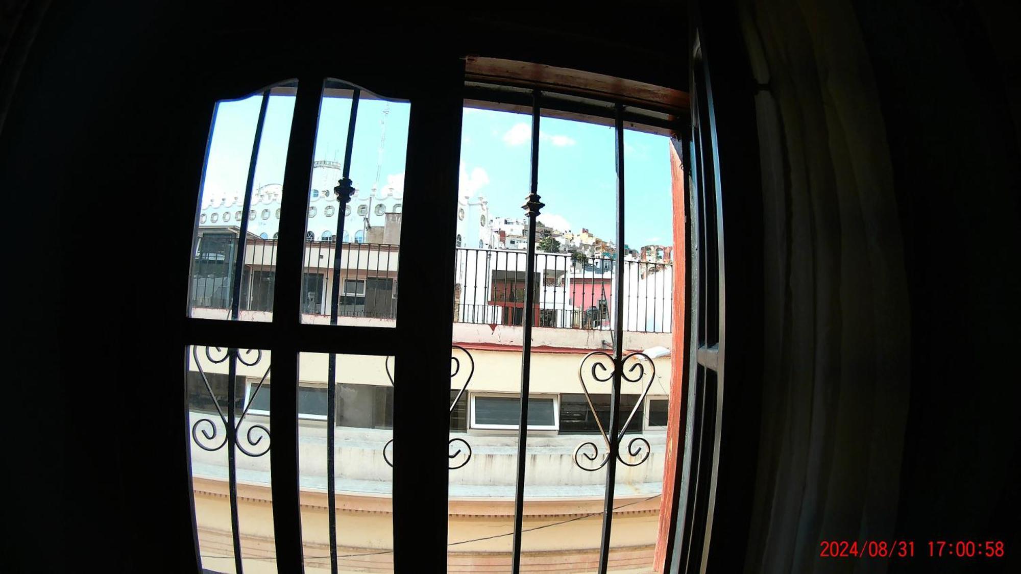 Hotel Casona Del Truco Guanajuato Exterior photo
